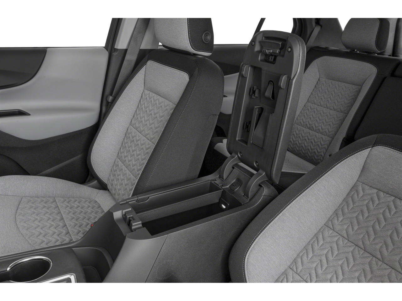 2023 Chevrolet Equinox AWD LT