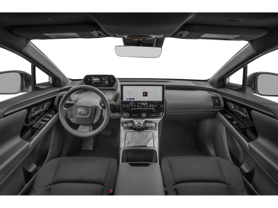 2023 Toyota bZ4X XLE