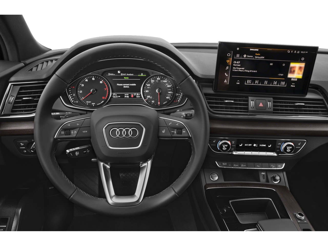 2024 Audi Q5 S line Premium