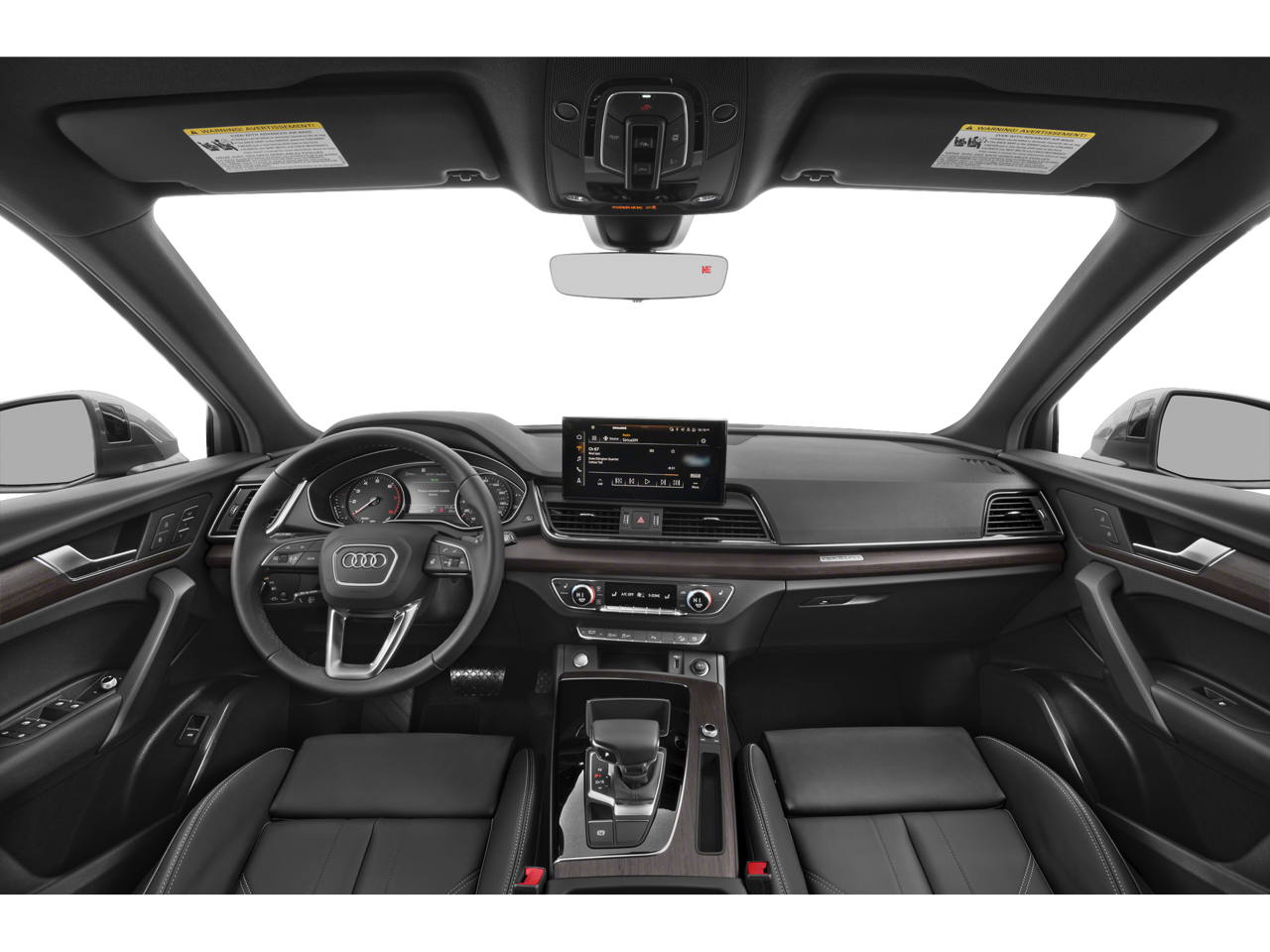 2024 Audi Q5 S line Premium