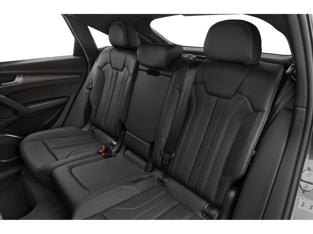 2024 Audi Q5 S line Premium