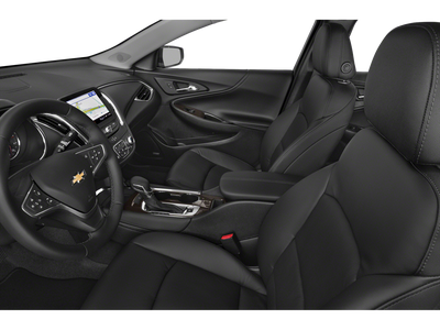 2024 Chevrolet Malibu FWD 2LT