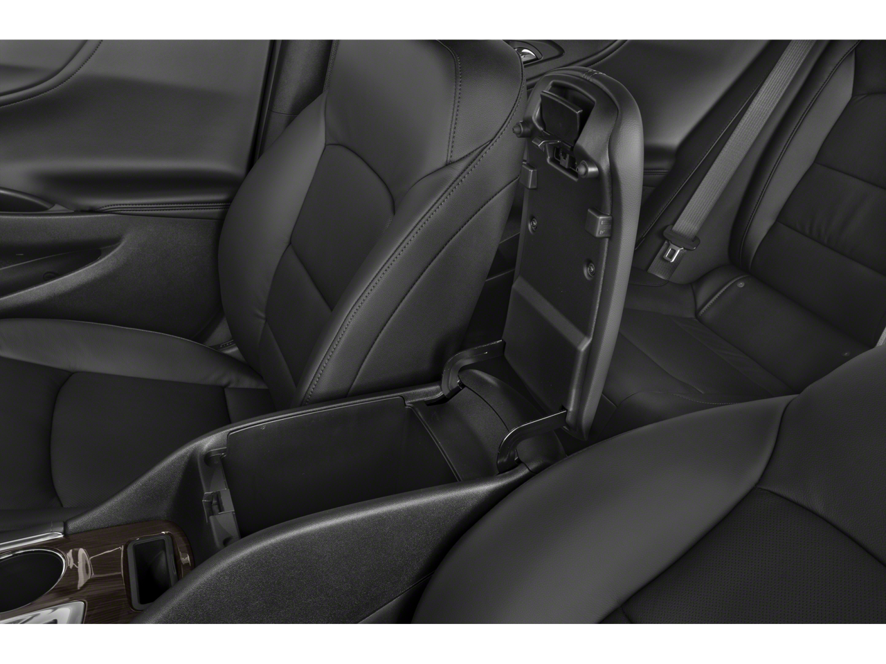 2024 Chevrolet Malibu FWD 2LT