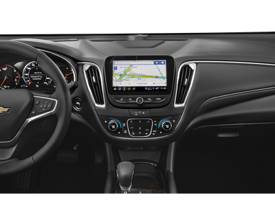 2024 Chevrolet Malibu FWD 2LT