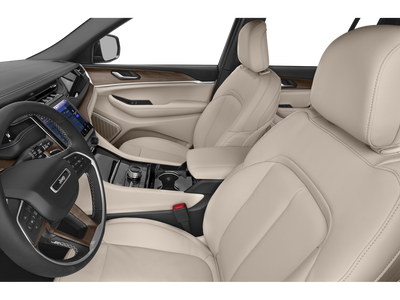 2024 Jeep Grand Cherokee 4xe 4xe