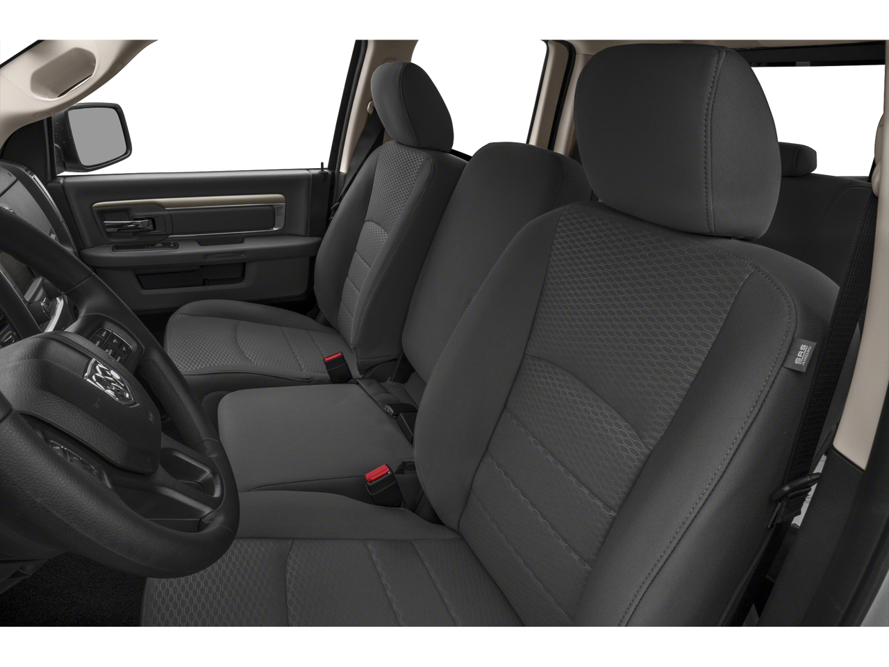 2024 RAM 1500 Classic SLT Quad Cab 4x4 6'4' Box