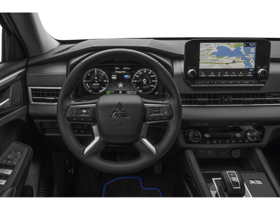 2025 Mitsubishi Outlander PHEV SE