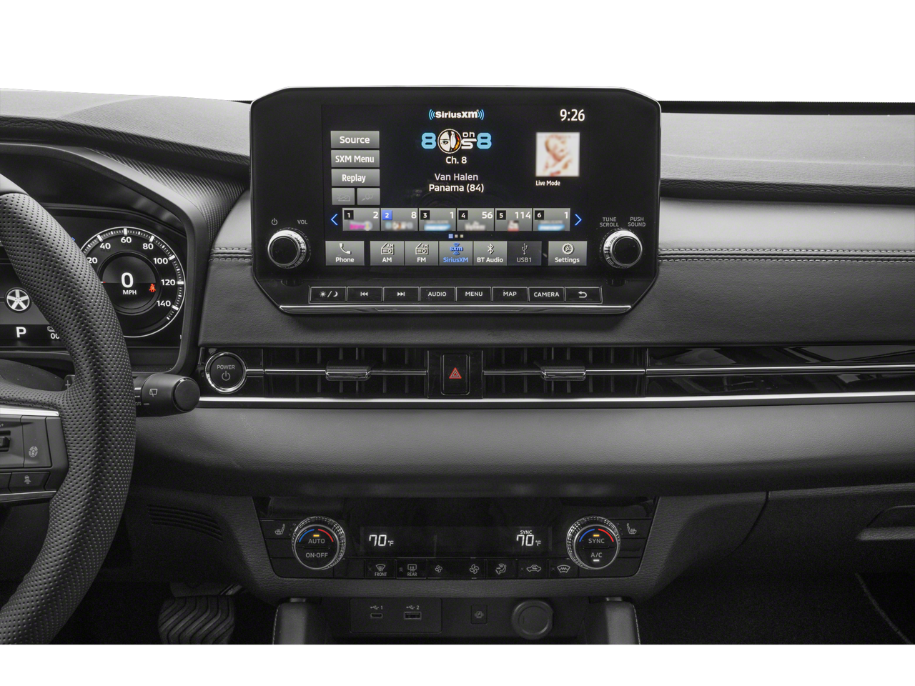 2025 Mitsubishi Outlander PHEV SE