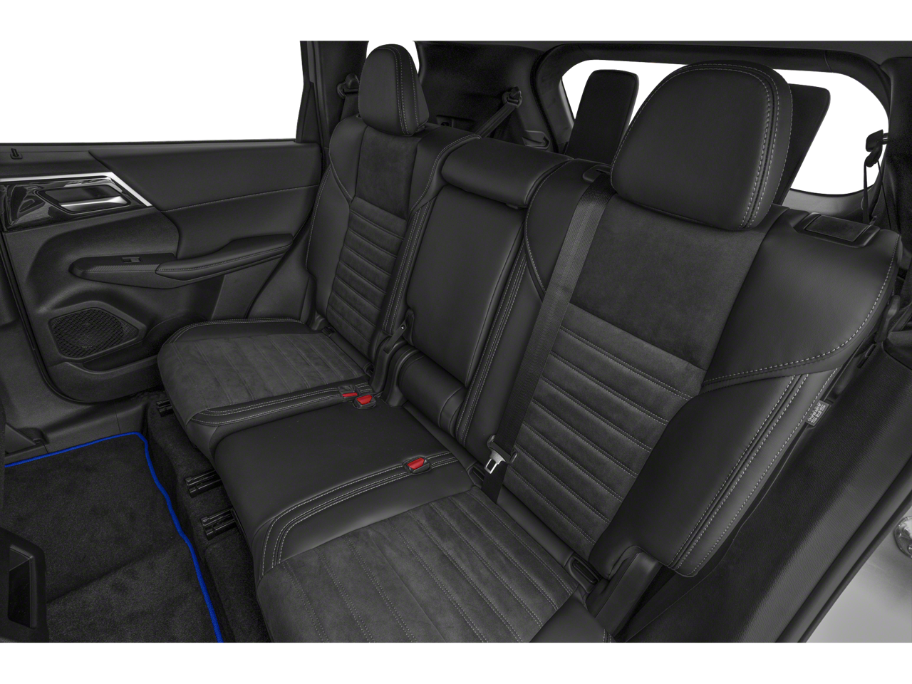 2025 Mitsubishi Outlander PHEV SE