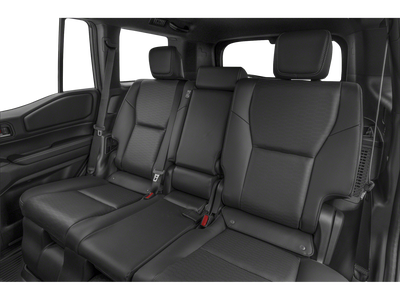 2026 Toyota Land Cruiser 4WD (Natl)