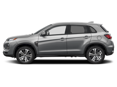 2027 Mitsubishi Outlander Sport S