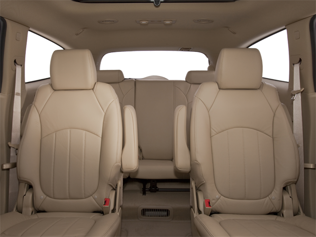 2010 Buick Enclave CXL w/2XL