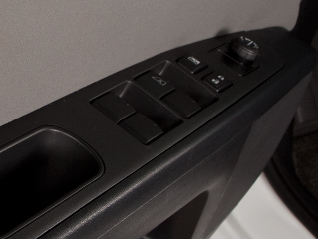 2010 Nissan Sentra 2.0 S