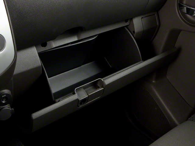2010 Nissan Xterra S