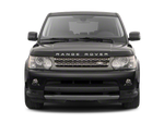 2012 Land Rover Range Rover Sport HSE LUX