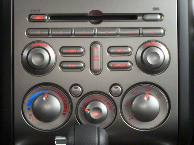 2012 Mitsubishi Galant SE