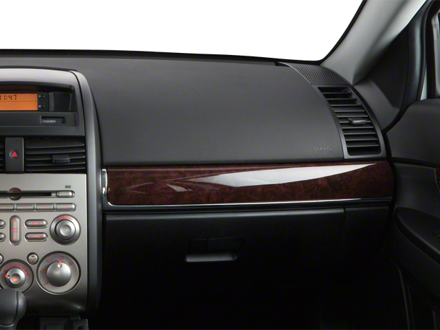 2012 Mitsubishi Galant SE