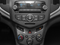 2013 Chevrolet Sonic LS