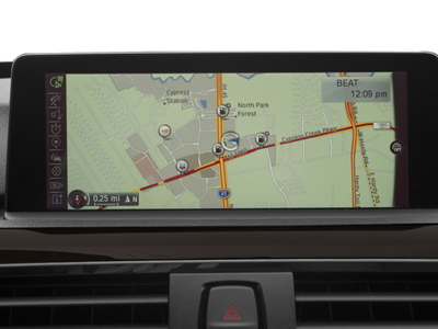 2016 BMW 3 series 328i xDrive