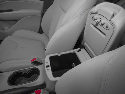 2016 Dodge Dart SE