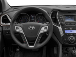 2016 Hyundai Santa Fe Sport 2.0L Turbo (A6)