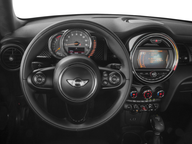 2016 MINI Hardtop S