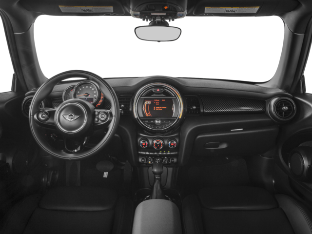 2016 MINI Hardtop S