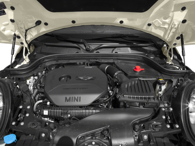 2016 MINI Hardtop S