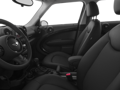 2016 MINI Countryman S