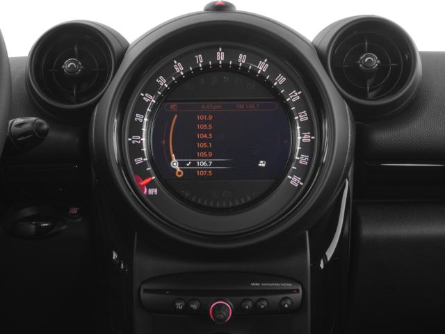 2016 MINI Countryman S