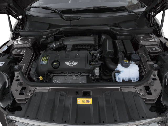 2016 MINI Countryman S