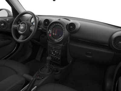 2016 MINI Countryman S