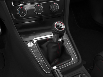 2016 Volkswagen Golf GTI Autobahn w/Performance Pkg