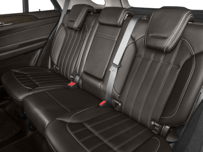 2017 Mercedes-Benz GLE SUV GLE 350 4MATIC®