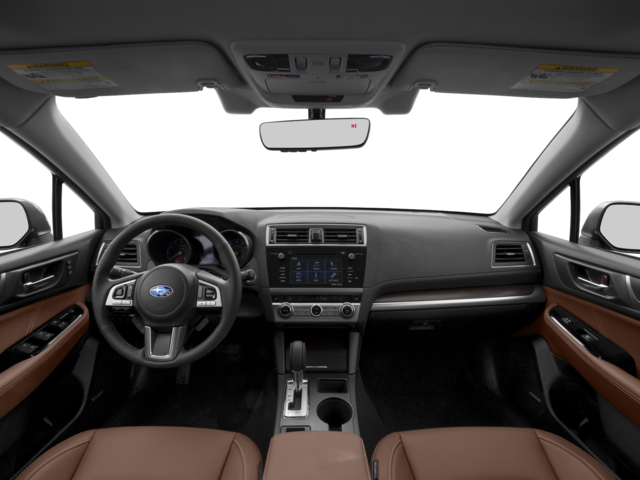 2017 Subaru Outback Touring photo 4