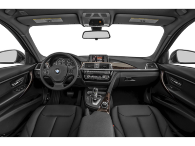 2018 BMW 3 series 320i xDrive