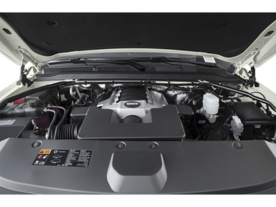 2018 Cadillac Escalade ESV Platinum