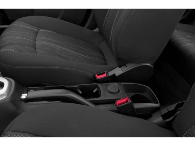 2018 Chevrolet Sonic Premier