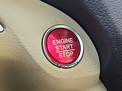 2015 Acura TLX V6 Advance