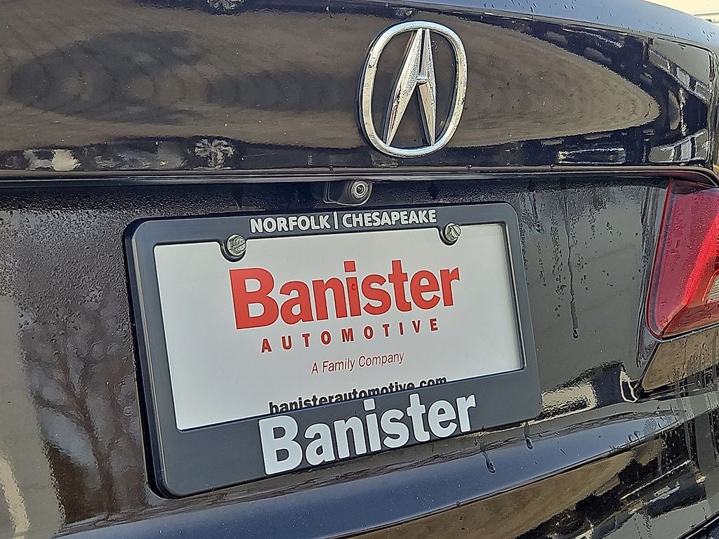 2015 Acura TLX V6 Advance