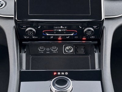 2023 Jeep Grand Cherokee L Altitude X