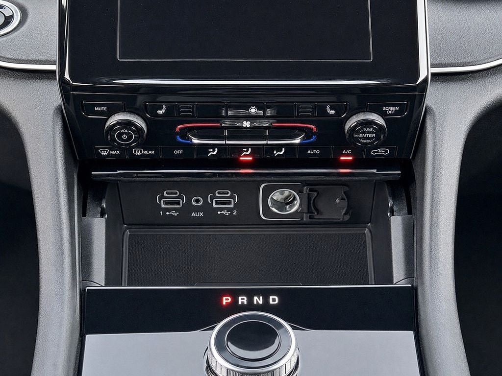 2023 Jeep Grand Cherokee L Altitude X