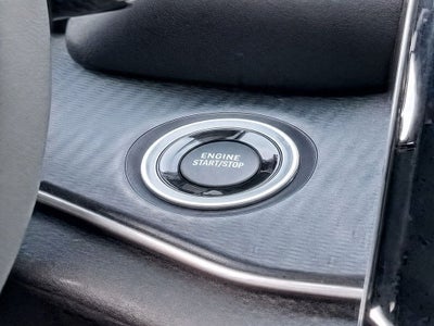 2023 Jeep Grand Cherokee L Altitude X