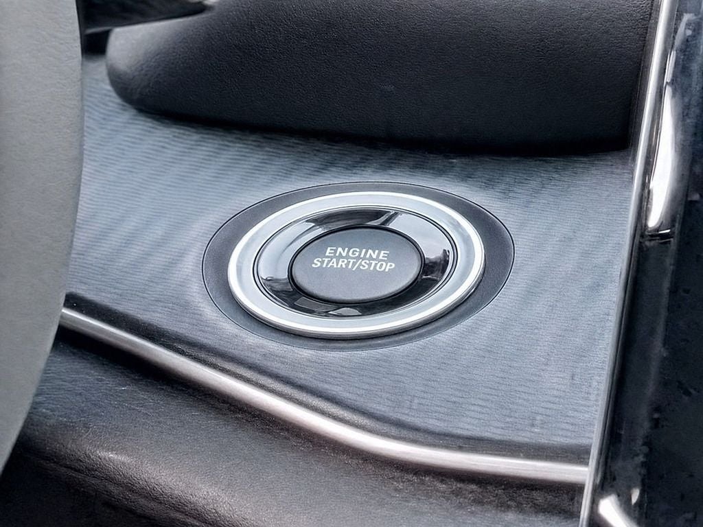 2023 Jeep Grand Cherokee L Altitude X