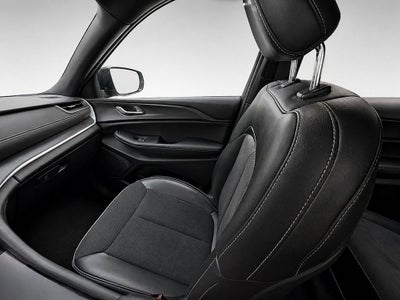 2023 Jeep Grand Cherokee L Altitude X