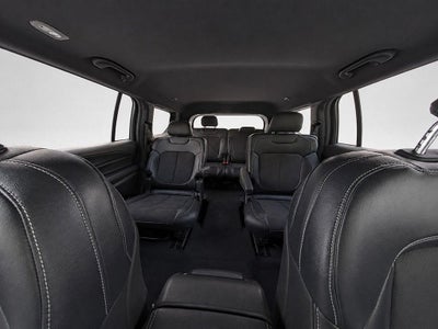 2023 Jeep Grand Cherokee L Altitude X