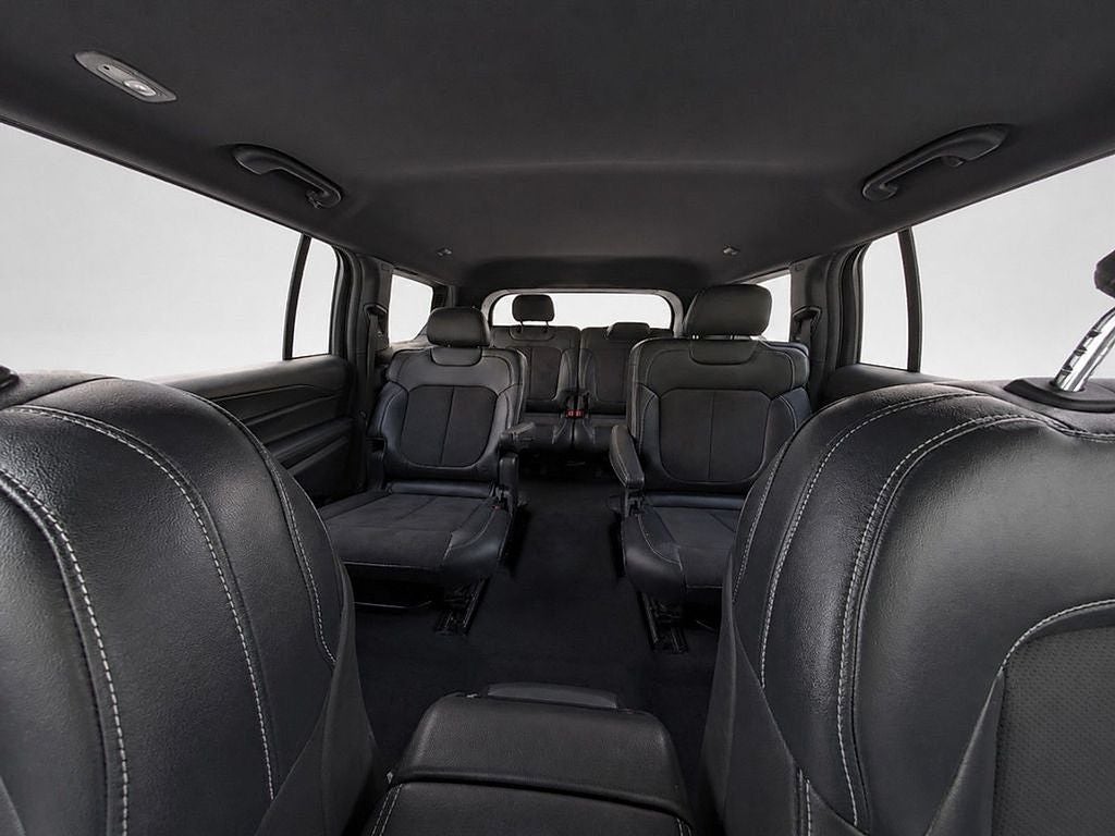 2023 Jeep Grand Cherokee L Altitude X