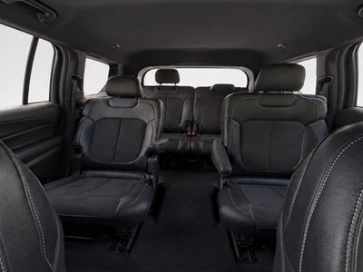 2023 Jeep Grand Cherokee L Altitude X