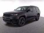 2023 Jeep Grand Cherokee L Altitude X