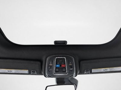 2023 Jeep Grand Cherokee L Altitude X
